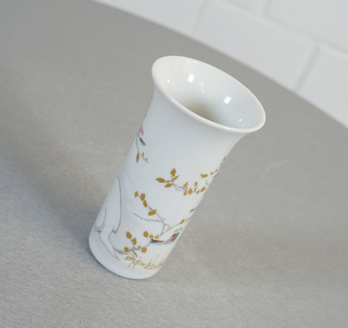 Vaso rosenthal studio line - rosenthal,