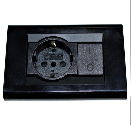 Living classica placca - classica,