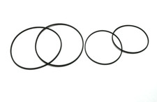 Kit Cinghie per Technics