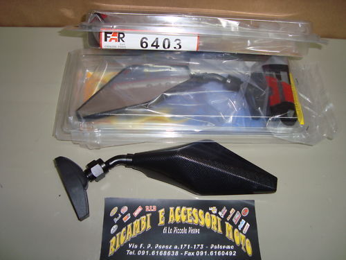 Coppia specchietti specchi - specchietti,