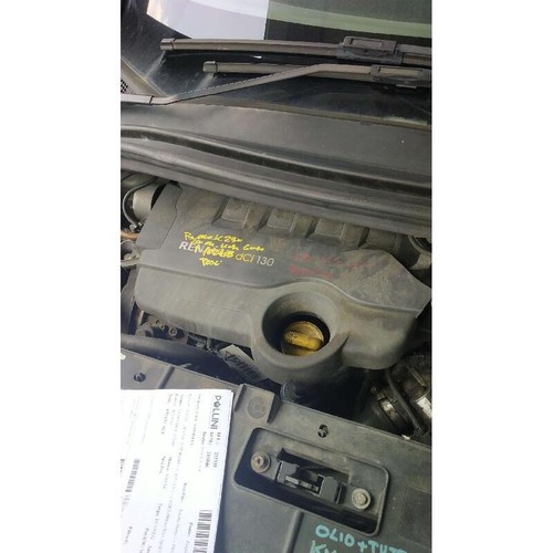 Motore compl f9q n870 renault - compl.,