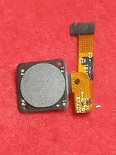 Sensore biometrico lettore impronta silver per KOMU K60 ORIGINALE OEM perfetto