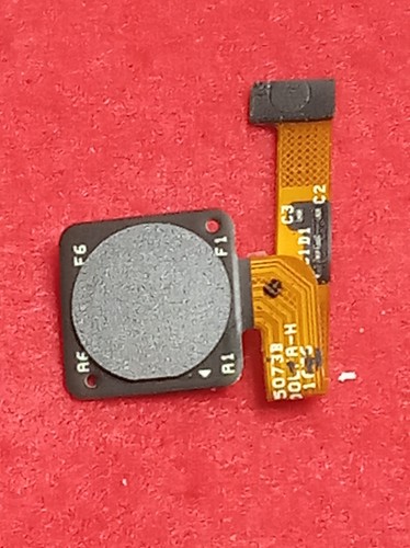 Sensore biometrico lettore