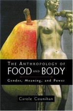 The Anthropology of Food and