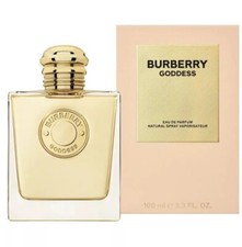Burberry Goddess Eau de Parfum 100ml Spray