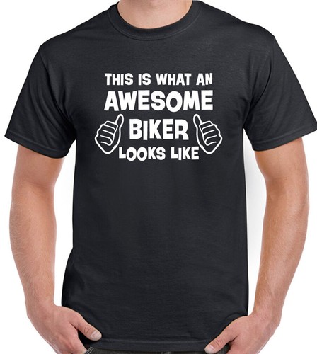 Shirt moto motociclista - t-shirt,