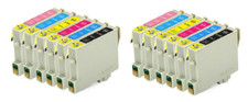 Cartucce epson per - 12,