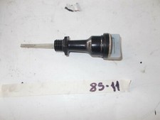 TAPPO ASTICINA OLIO ORIGINALE MOTORE HONDA GCV 135  4,5HP