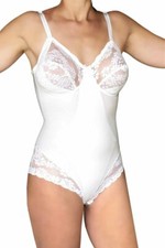 Body donna contenitivo