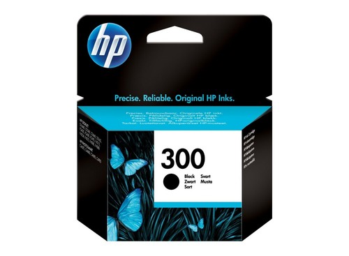 Hp 300bk cc640ee - hp,