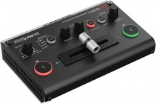 Mixer video streaming Roland