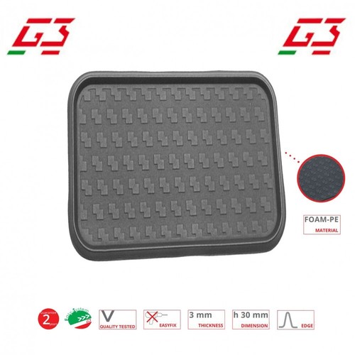 Vasca proteggi baule - g3,