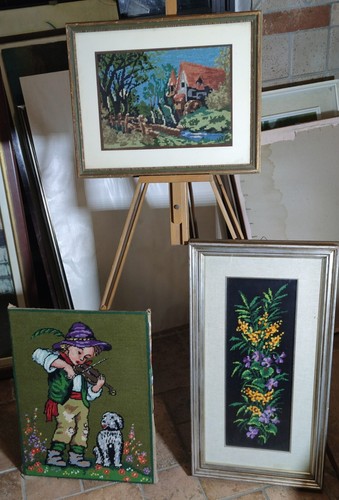 Lotto quadro punto - lotto,