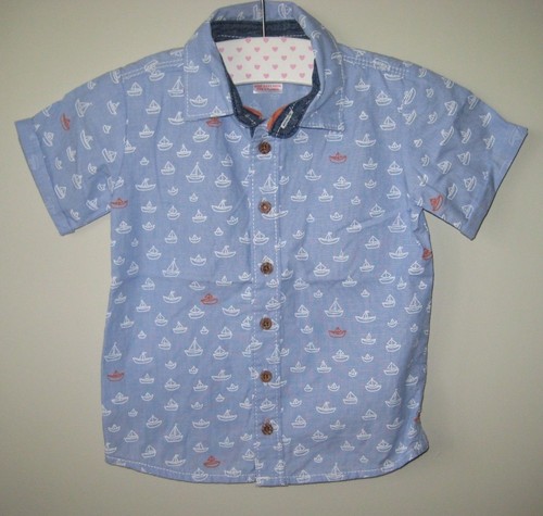 Camicia bambino chainstore - bambino, ex