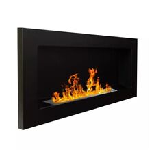 Camino a Bioetanolo a Parete