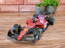 1/18 | F1-75 Charles Leclerc