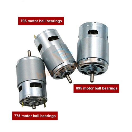 Motore ventola 775/795/895