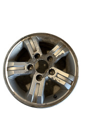 Cerchio In Lega Kia Sorento 5