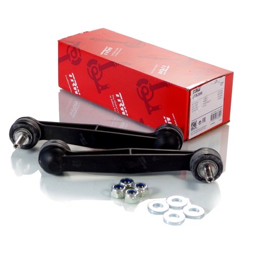 Coppia tiranti biellette - coppia,