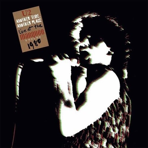 Another time place - another,