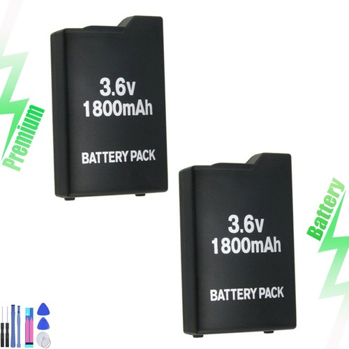 Batteria ricaricabile per sony - batteria,