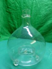 Antica bottiglia trappola per mosche