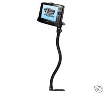 Supporto ram mount sedile auto - ram-mount,