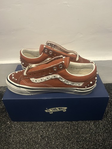 Scarpe ginnastica vans - scarpe, da