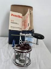 Penn 113H 4/0 Senator High