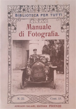  - Manuale di fotografia. 