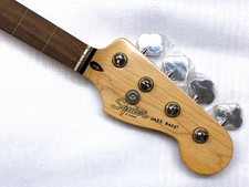 Chitarra FRETLESS originale