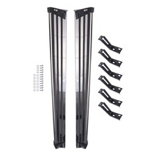 Pedane Soglia per Mercedes