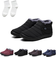Boojoy Winter Boots, Stivali