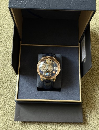 Orologio meccanico geya - geya, g78182