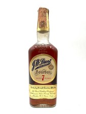 J.W. DANT 7 YO KENTUCKY