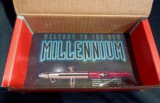 Paasche P-118 Millennium Kit