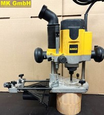 Fresa superiore Dewalt DW 621