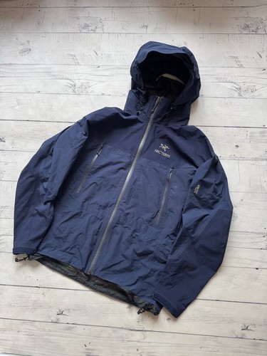 Arc teryx vintage gore tex - vintage, gore-tex
