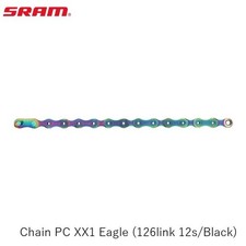 SRAM Catena PC XX1 Aquila (126