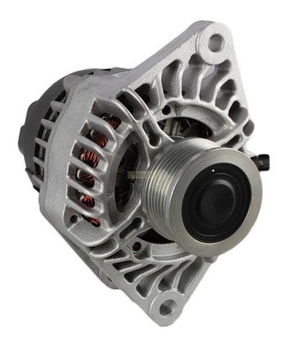 Alternatore 65a nuovo - alternatore,