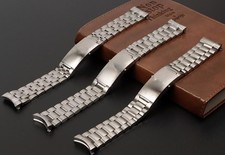 Cinturino orologio metallo