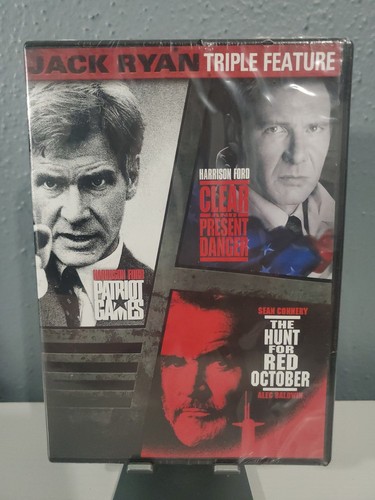 The jack ryan - the,