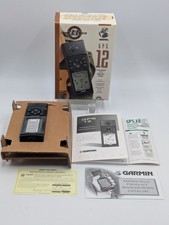 Garmin GPS 12 Navigatore
