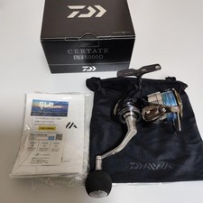 Mulinello Daiwa Certate LT