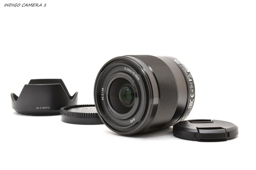 Ottimo sony fe28mm - sony,