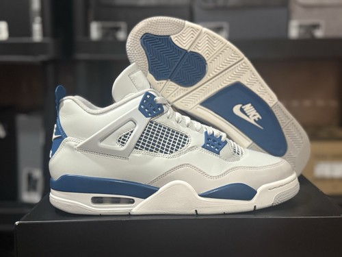 Size air jordan 4 retro - air,