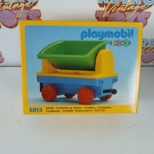 PLAYMOBIL 1 2 3 1-2-3 6913