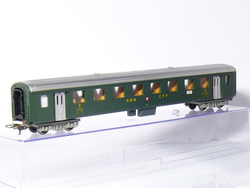 Lima 9120 per märklin ac - 9120, h0