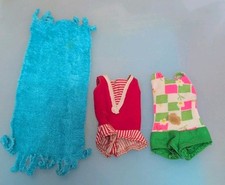 Costume da bagno Barbie