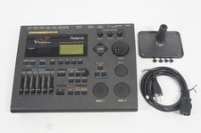 Roland TD-10 con scheda di